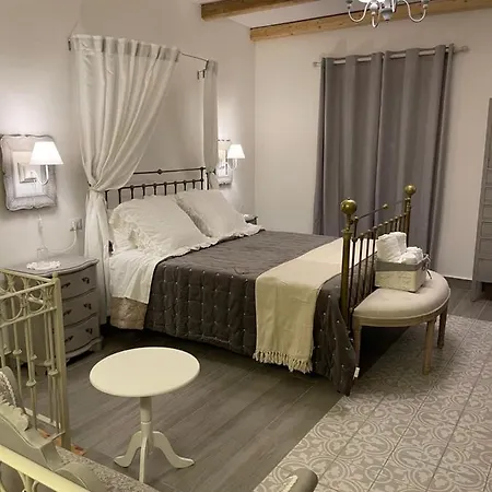 Giardino Delle Zagare فندق مبيت وإفطار