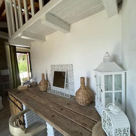Giardino Delle Zagare فندق مبيت وإفطار