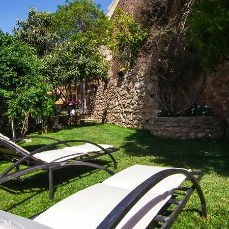 Giardino Delle Zagare فندق مبيت وإفطار