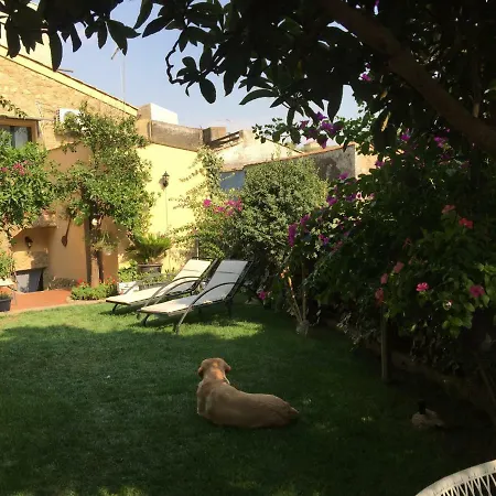 Giardino Delle Zagare 3*
