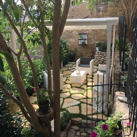 Giardino Delle Zagare Piazza Armerina
