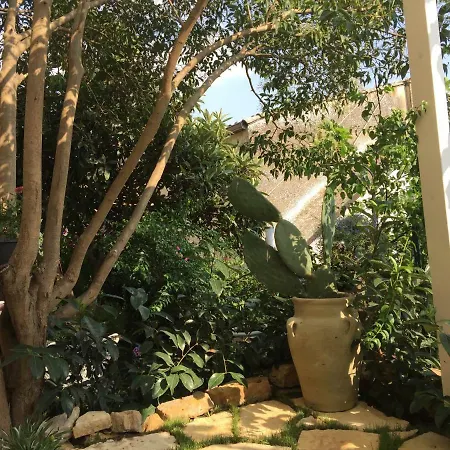 Giardino Delle Zagare Piazza Armerina