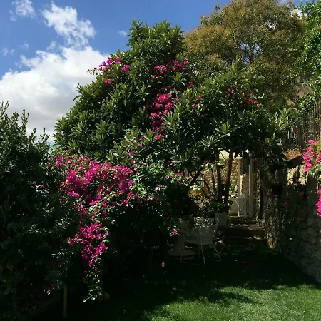 Giardino Delle Zagare