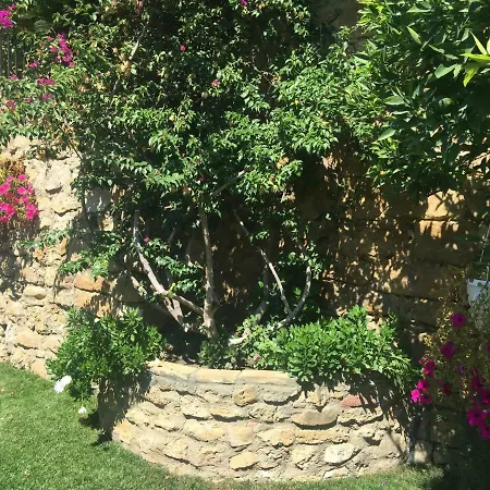 Giardino Delle Zagare 3*