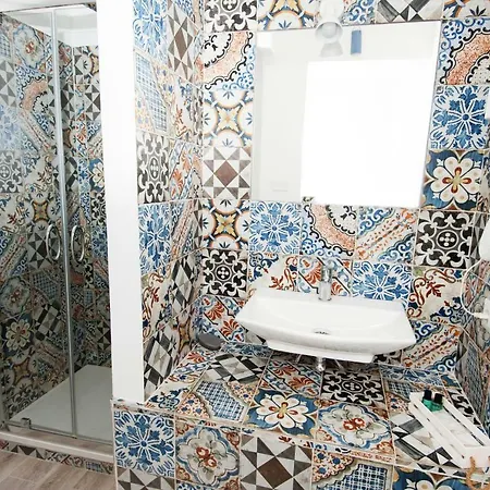 Giardino Delle Zagare فندق مبيت وإفطار