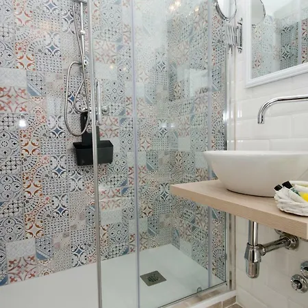 Giardino Delle Zagare 3* بياتْسا أرمارِنا
