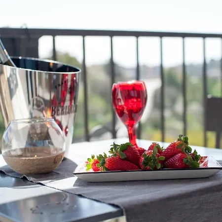 Giardino Delle Zagare 3* بياتْسا أرمارِنا