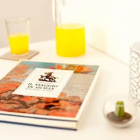 فندق مبيت وإفطار Giardino Delle Zagare