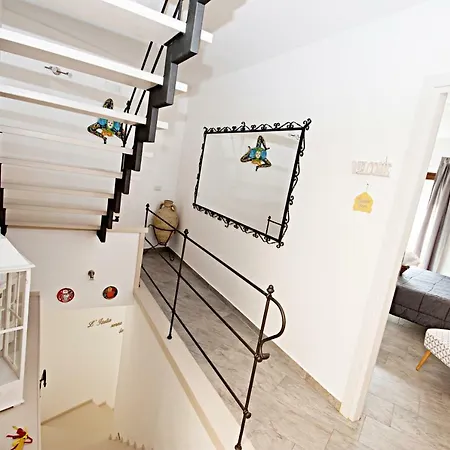 Giardino Delle Zagare بياتْسا أرمارِنا