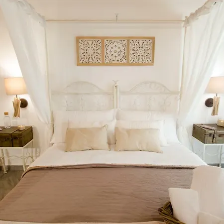 فندق مبيت وإفطار Giardino Delle Zagare 3*