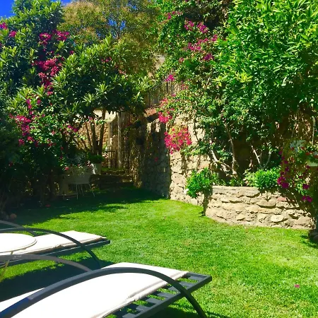 Giardino Delle Zagare 3* بياتْسا أرمارِنا