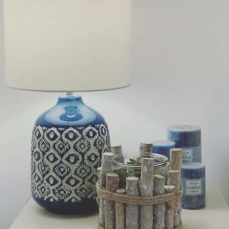Giardino Delle Zagare بياتْسا أرمارِنا