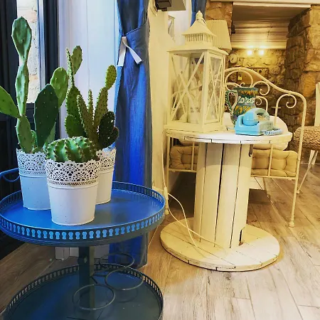 Giardino Delle Zagare 3* بياتْسا أرمارِنا