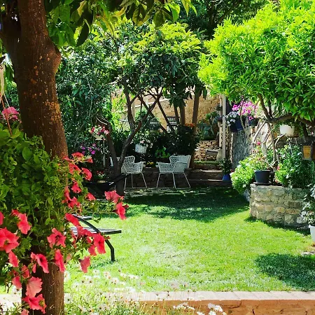 Giardino Delle Zagare