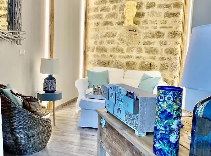 Giardino Delle Zagare 3* פיאצה ארמרינה