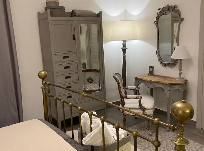 Giardino Delle Zagare 3* פיאצה ארמרינה