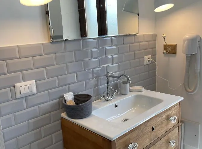 Giardino Delle Zagare 3* פיאצה ארמרינה