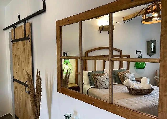 לינה וארוחת בוקר Giardino Delle Zagare