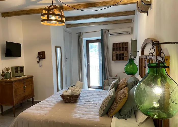 Giardino Delle Zagare 3*