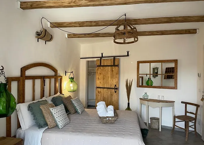 Giardino Delle Zagare 3* פיאצה ארמרינה