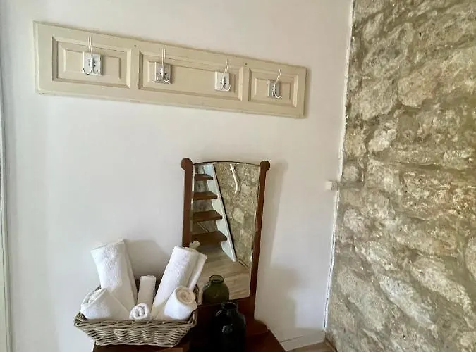 Giardino Delle Zagare לינה וארוחת בוקר