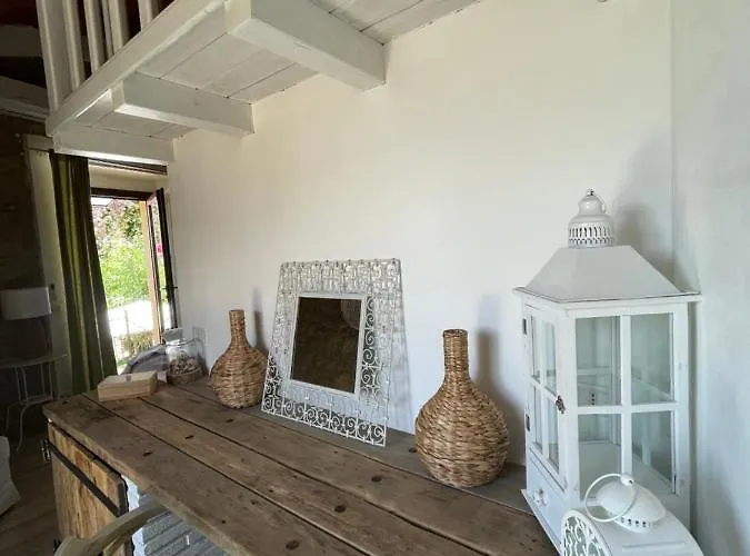 Giardino Delle Zagare לינה וארוחת בוקר