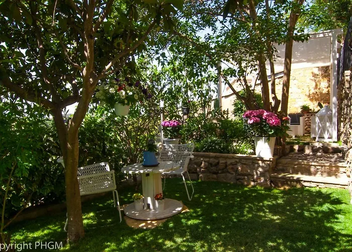 Giardino Delle Zagare 3* פיאצה ארמרינה