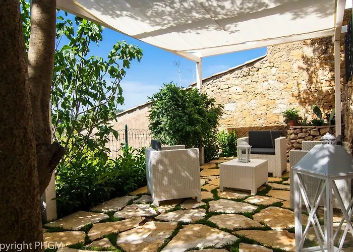 Giardino Delle Zagare פיאצה ארמרינה