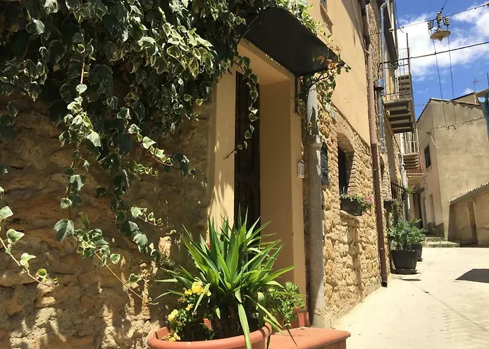 Giardino Delle Zagare פיאצה ארמרינה