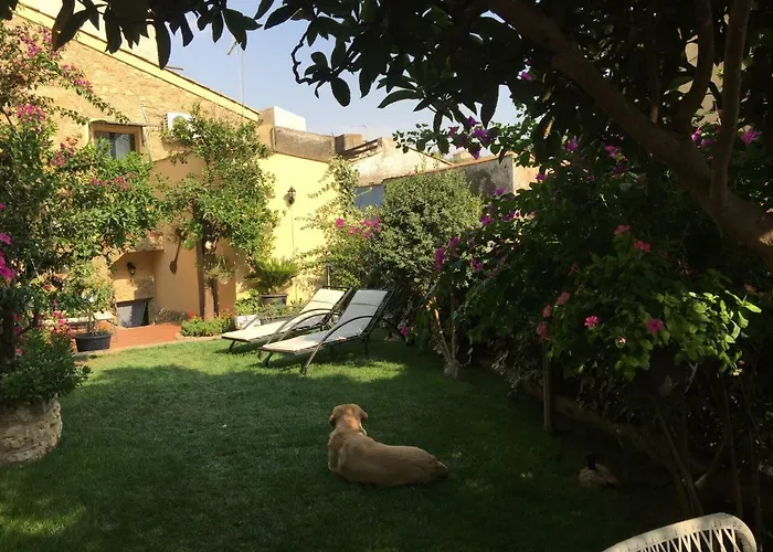 Giardino Delle Zagare 3*