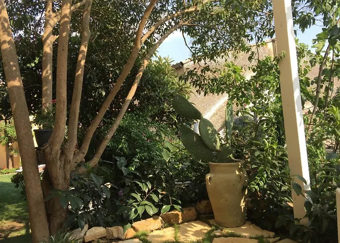 Giardino Delle Zagare פיאצה ארמרינה