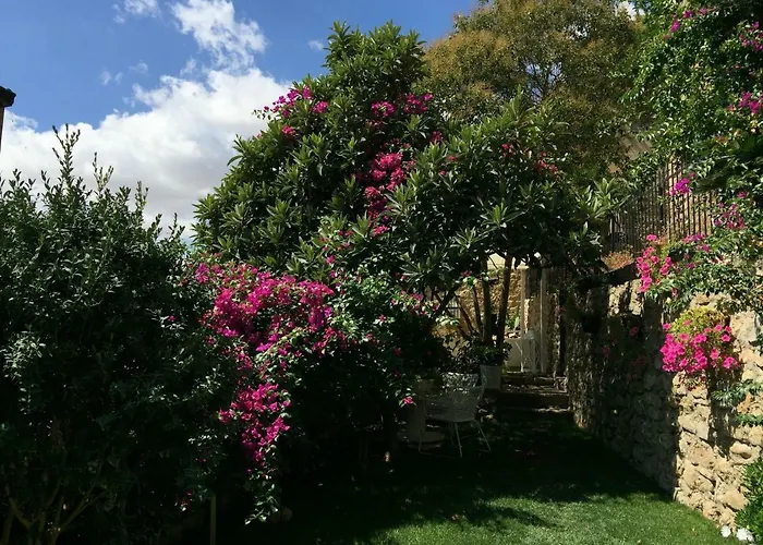 Giardino Delle Zagare