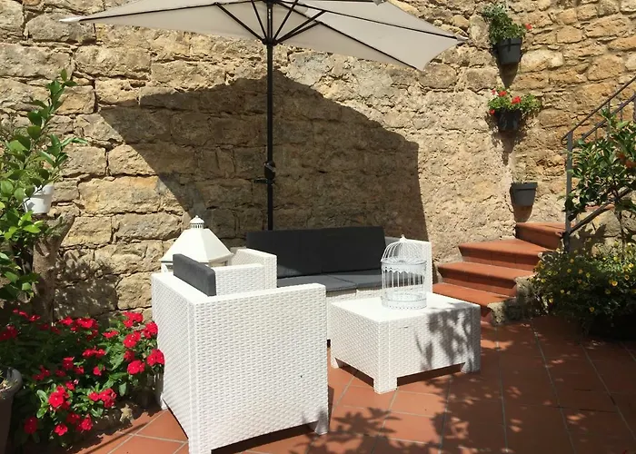 Giardino Delle Zagare