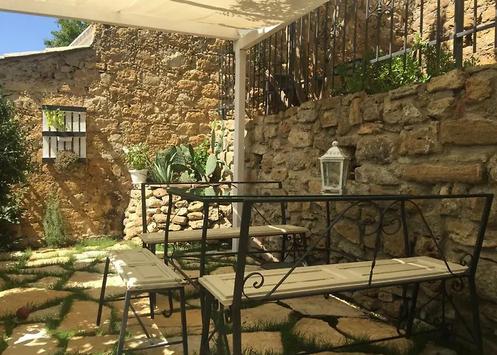 Giardino Delle Zagare 3*