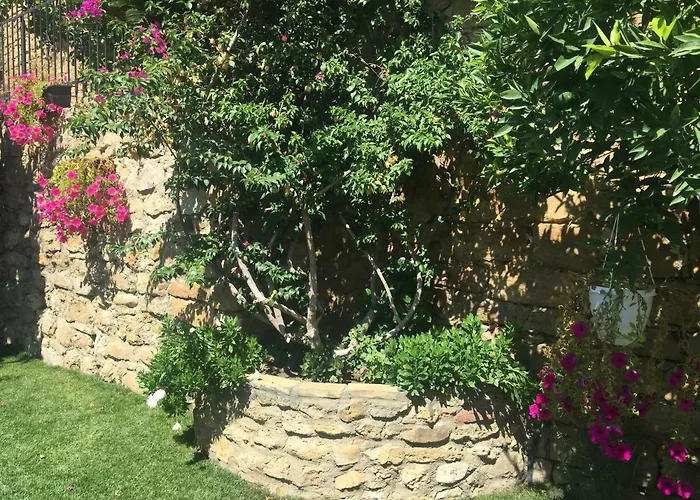 Giardino Delle Zagare 3*