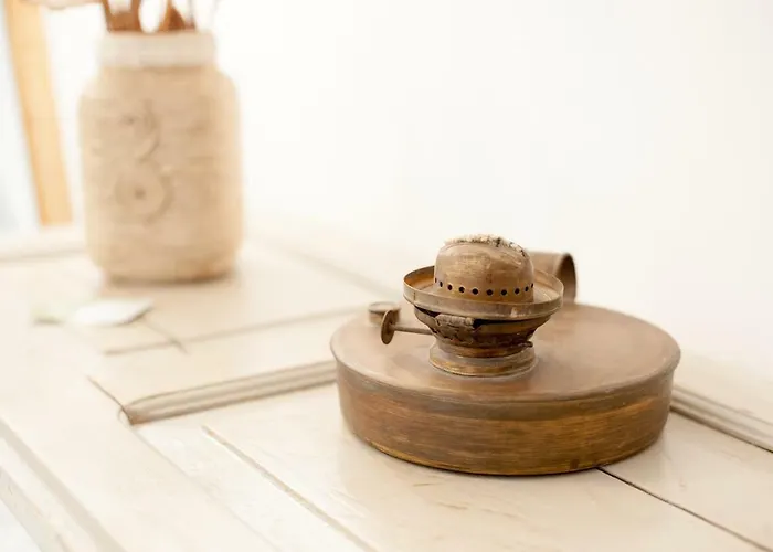 Giardino Delle Zagare