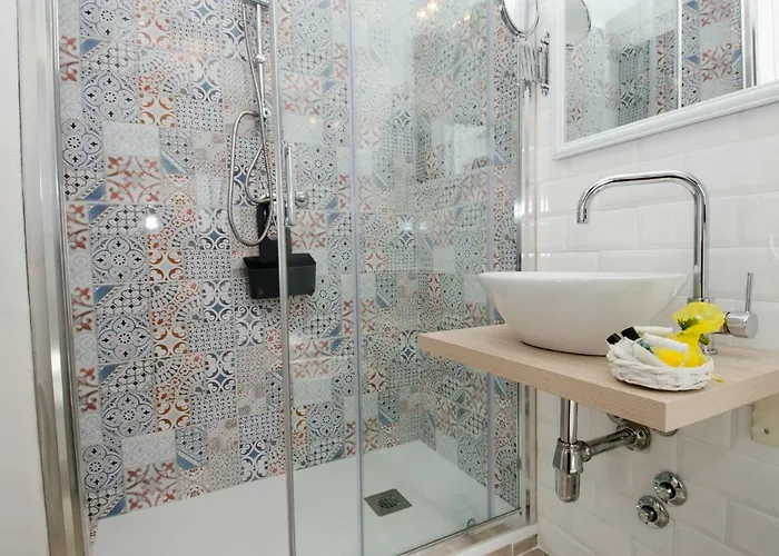 Giardino Delle Zagare 3* פיאצה ארמרינה