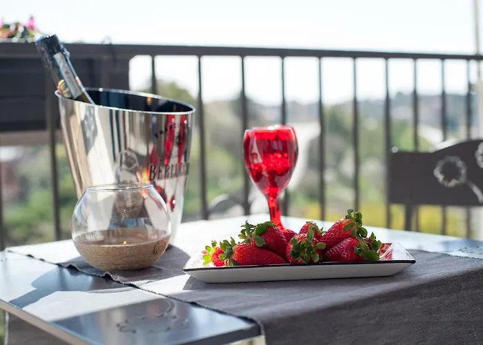 Giardino Delle Zagare 3* פיאצה ארמרינה