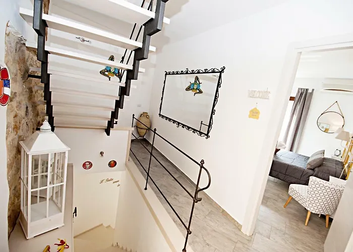 Giardino Delle Zagare פיאצה ארמרינה