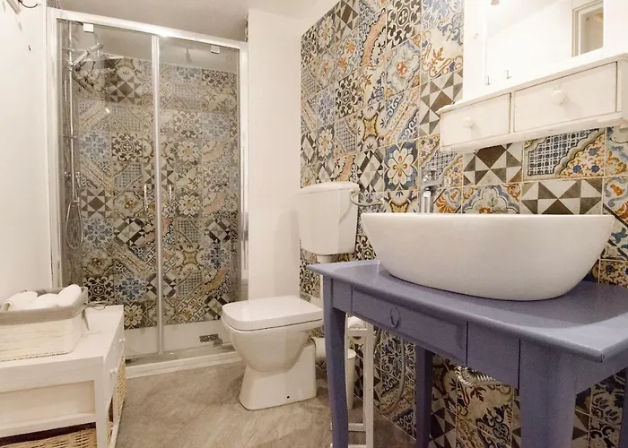 Giardino Delle Zagare לינה וארוחת בוקר 3*