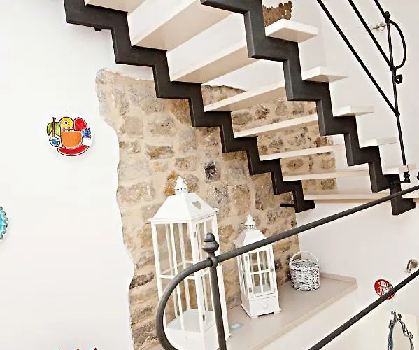 Giardino Delle Zagare פיאצה ארמרינה