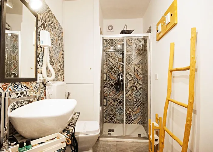 Giardino Delle Zagare לינה וארוחת בוקר 3*