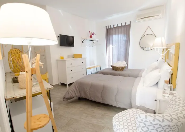 Giardino Delle Zagare 3*