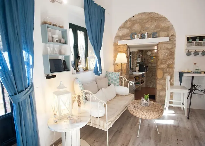 Giardino Delle Zagare לינה וארוחת בוקר