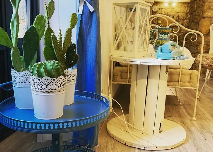 Giardino Delle Zagare 3* פיאצה ארמרינה