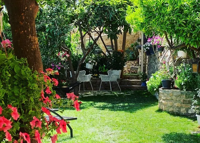 Giardino Delle Zagare